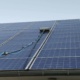 nettoyage installation photovoltaïque