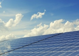 Production énergie solaire GROUPE ROY ÉNERGIE