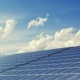 Production énergie solaire GROUPE ROY ÉNERGIE