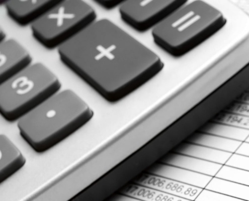 Déclarer ses panneaux photovoltaïques aux impôts