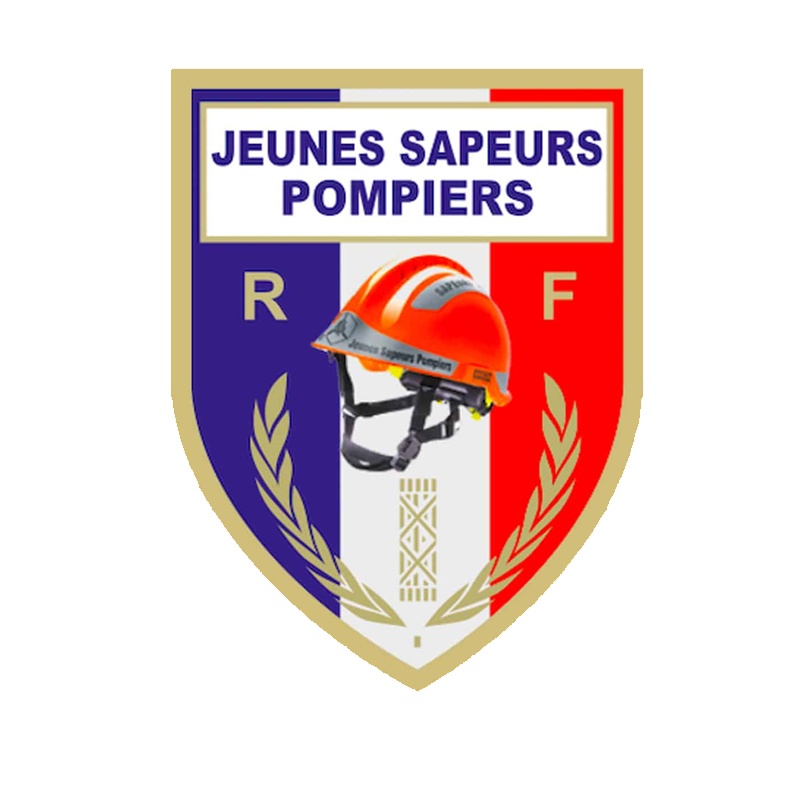 GROUPE ROY ÉNERGIE jeunes sapeurs pompiers