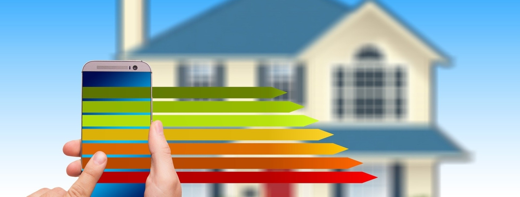 bilan énergétique améliorer performance énergétique maison