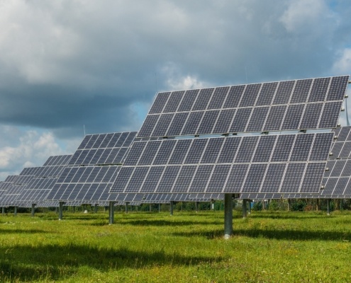 groupe roy énergie installateur de panneaux photovoltaïques