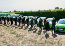 Groupe Roy Énergie recrute