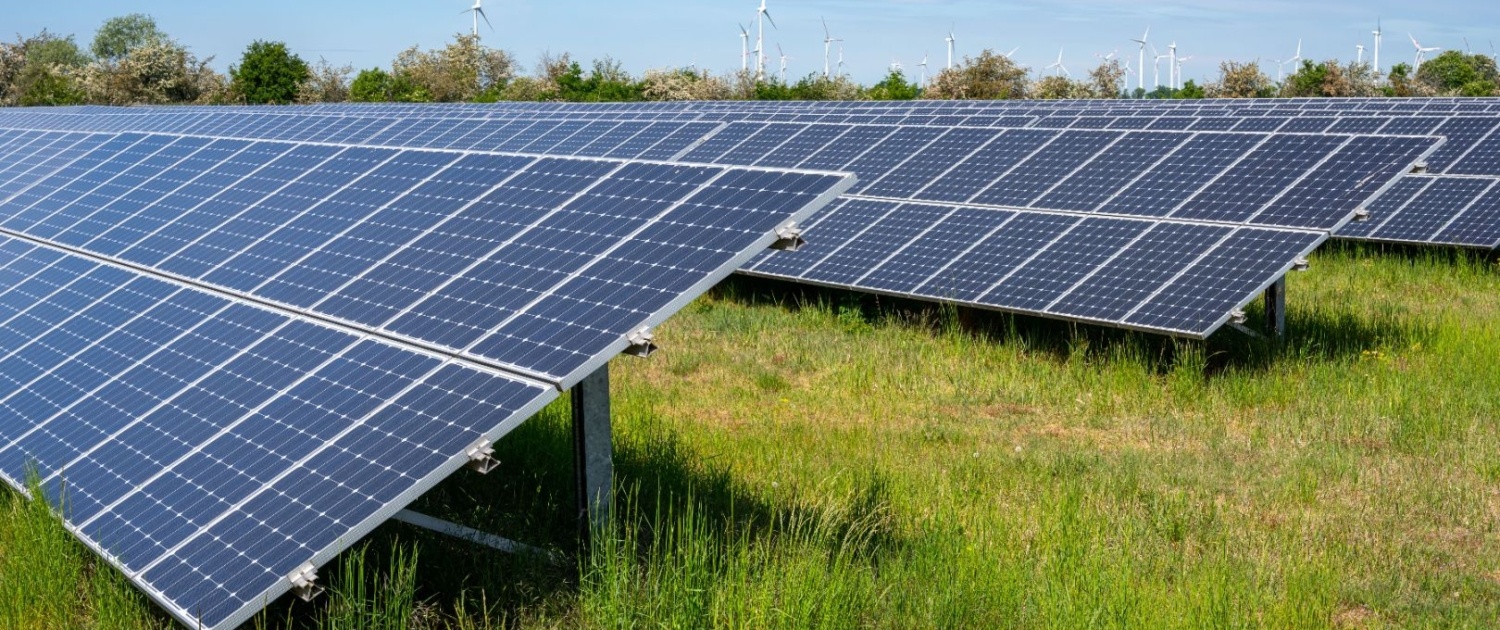 centrale photovoltaïque au sol centrale photovoltaïque au sol