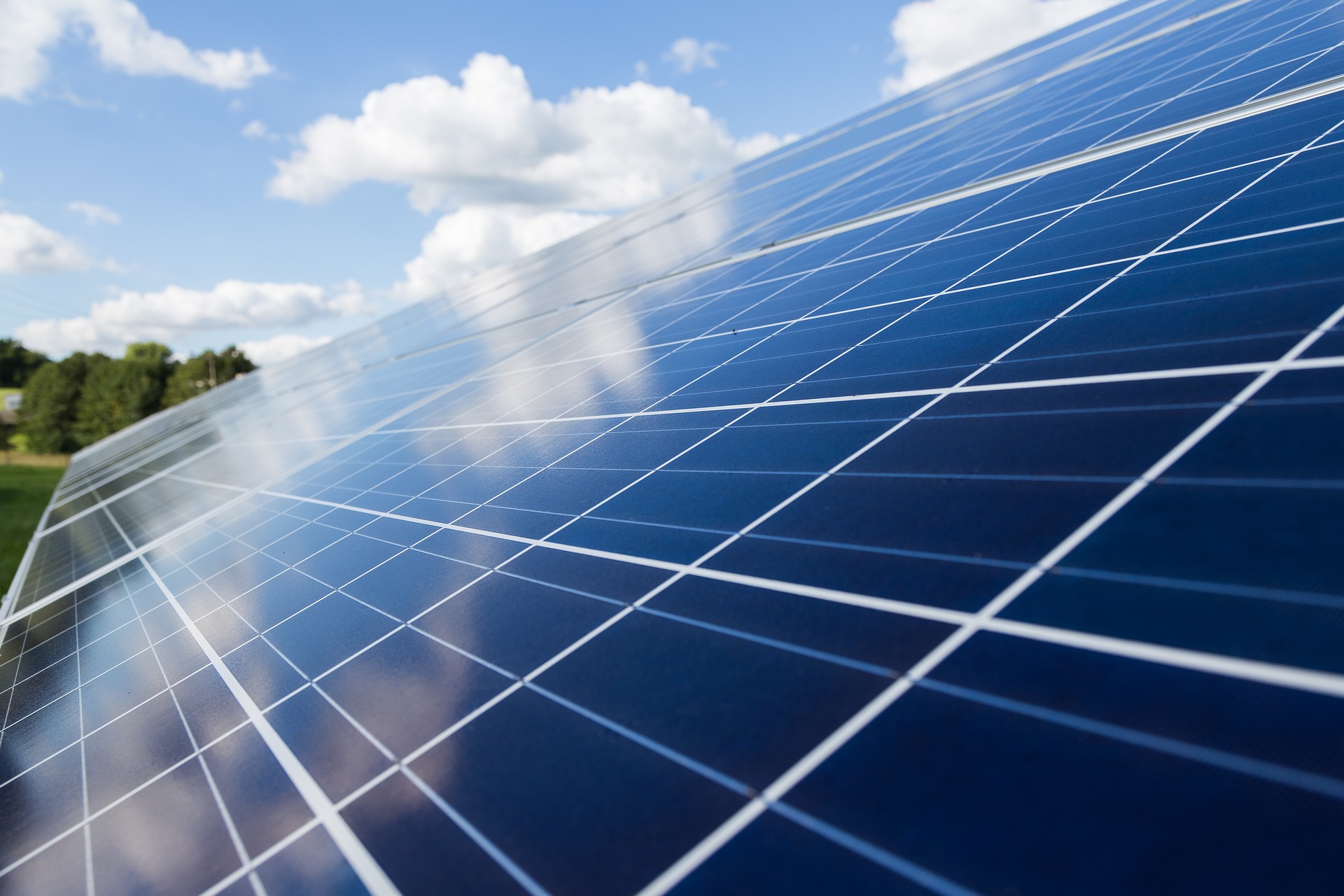 Le panneau solaire hybride : photovoltaïque & thermique