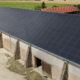 toiture bâtiment agricole rénovation photovoltaïque