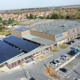 Réalisation GRE - Super U - Châteauneuf-sur-Loire -1
