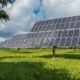 Système photovoltaïque
