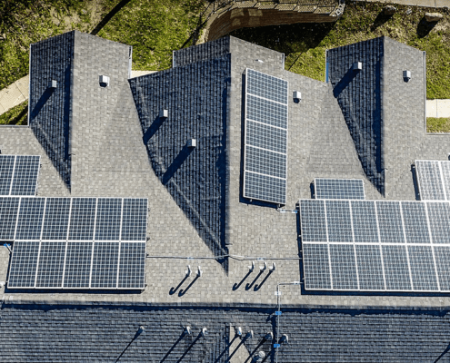 Comment améliorer le rendement d’un panneau photovoltaïque ?