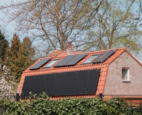 comment améliorer le rendement d un panneau solaire