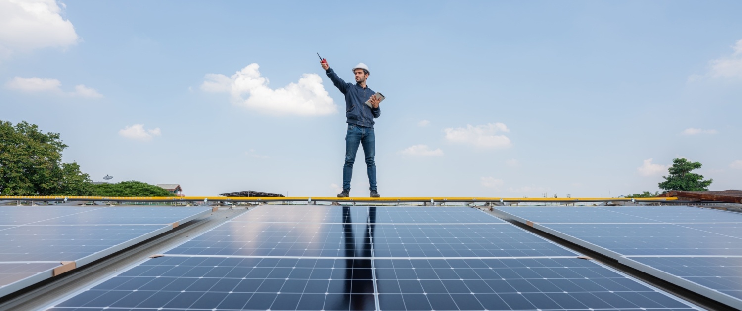 Le succès du photovoltaïque en France photovoltaïque en France