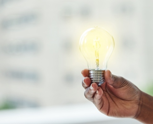 les français et l'énergie