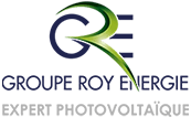 Groupe Roy Énergie | Expert photovoltaïque