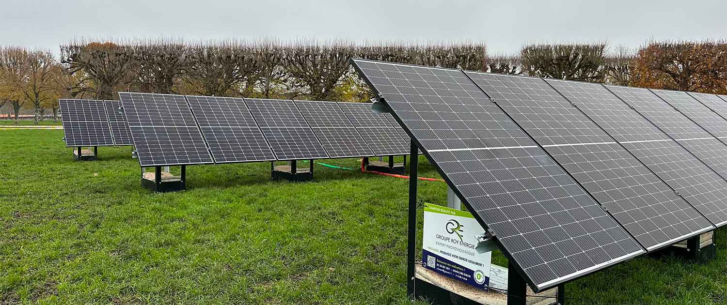 Stockage solaire via batteries : Assurez une énergie autonome