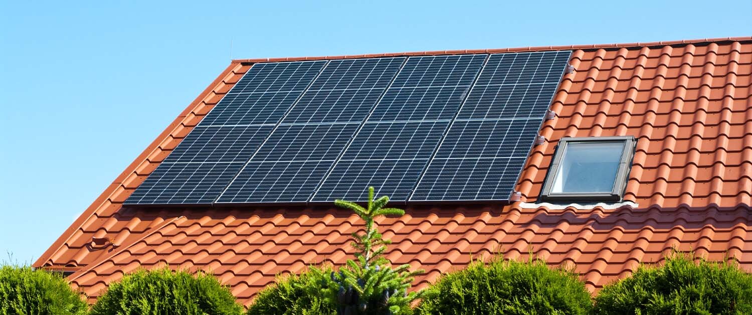 Location de Toiture Photovoltaïque : Tout Savoir