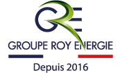 Groupe Roy Énergie