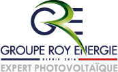 Groupe Roy Énergie