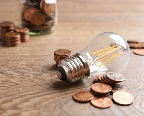 augmentation prix électricité