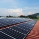 courtier en énergie solaire