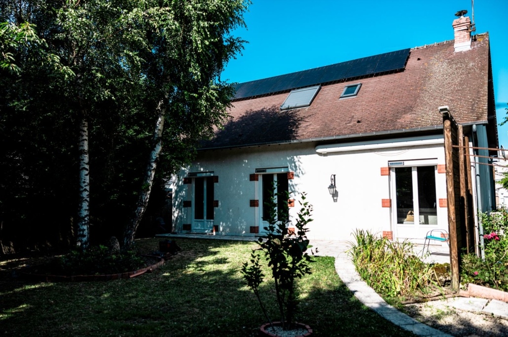 ombre panneau solaire roy énergie ombre panneau solaire roy énergie