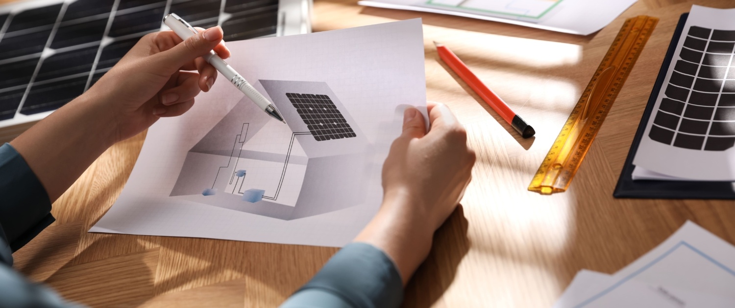 Trouver votre installateur de panneaux photovoltaïques Installateur panneaux photovoltaïques Orléans Loiret