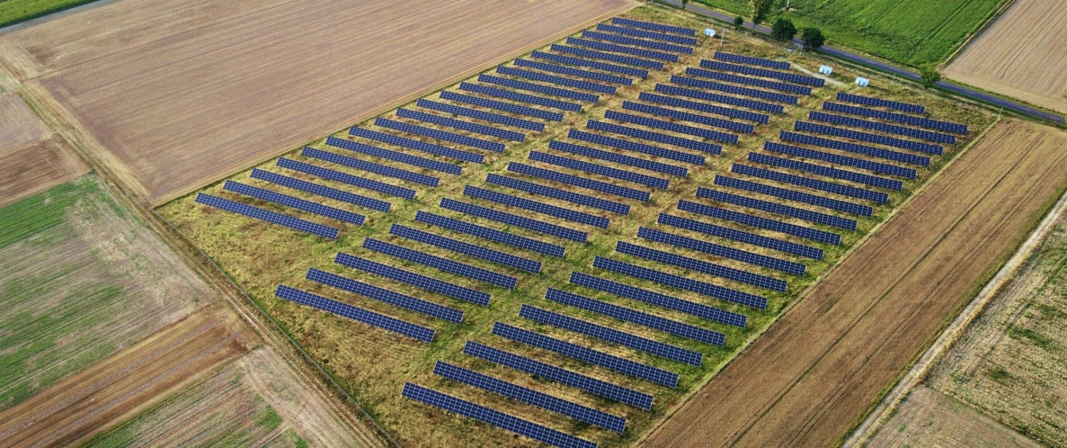 Trouver votre installateur de panneaux photovoltaïques Installateur panneaux photovoltaïques Orléans Loiret