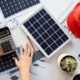 guide edf ao panneaux solaires