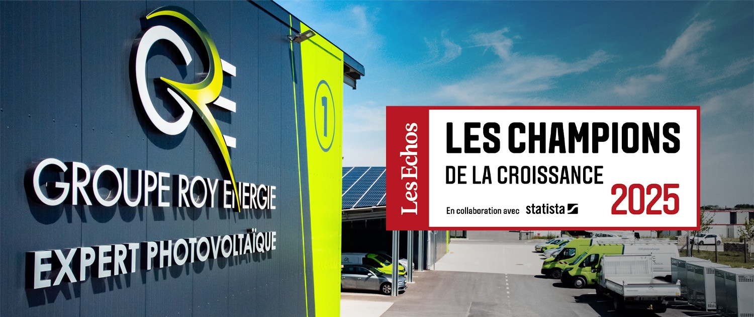 Installateur panneaux photovoltaïques Orléans Loiret