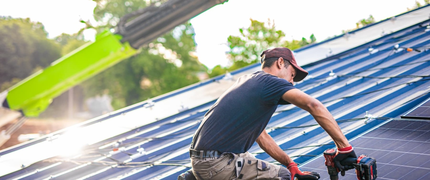 Installateur panneaux photovoltaïques Orléans Loiret
