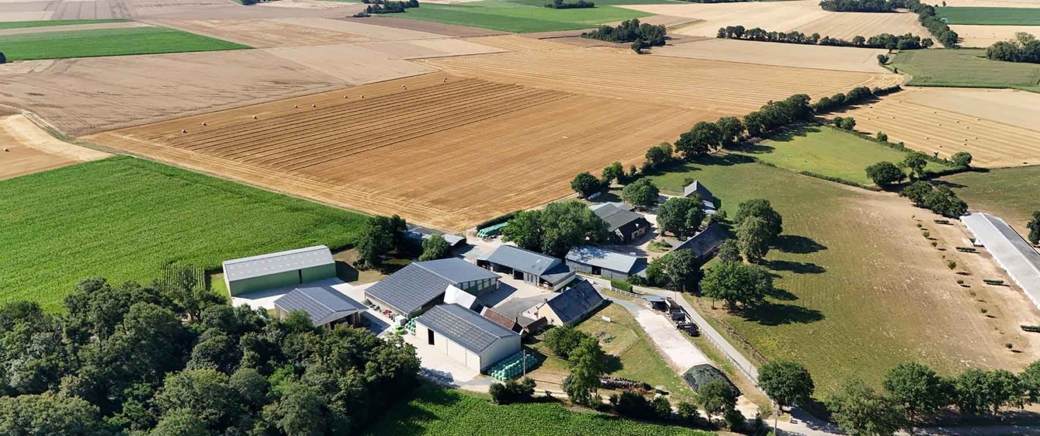 Trouver votre installateur de panneaux photovoltaïques Installateur panneaux photovoltaïques Orléans Loiret