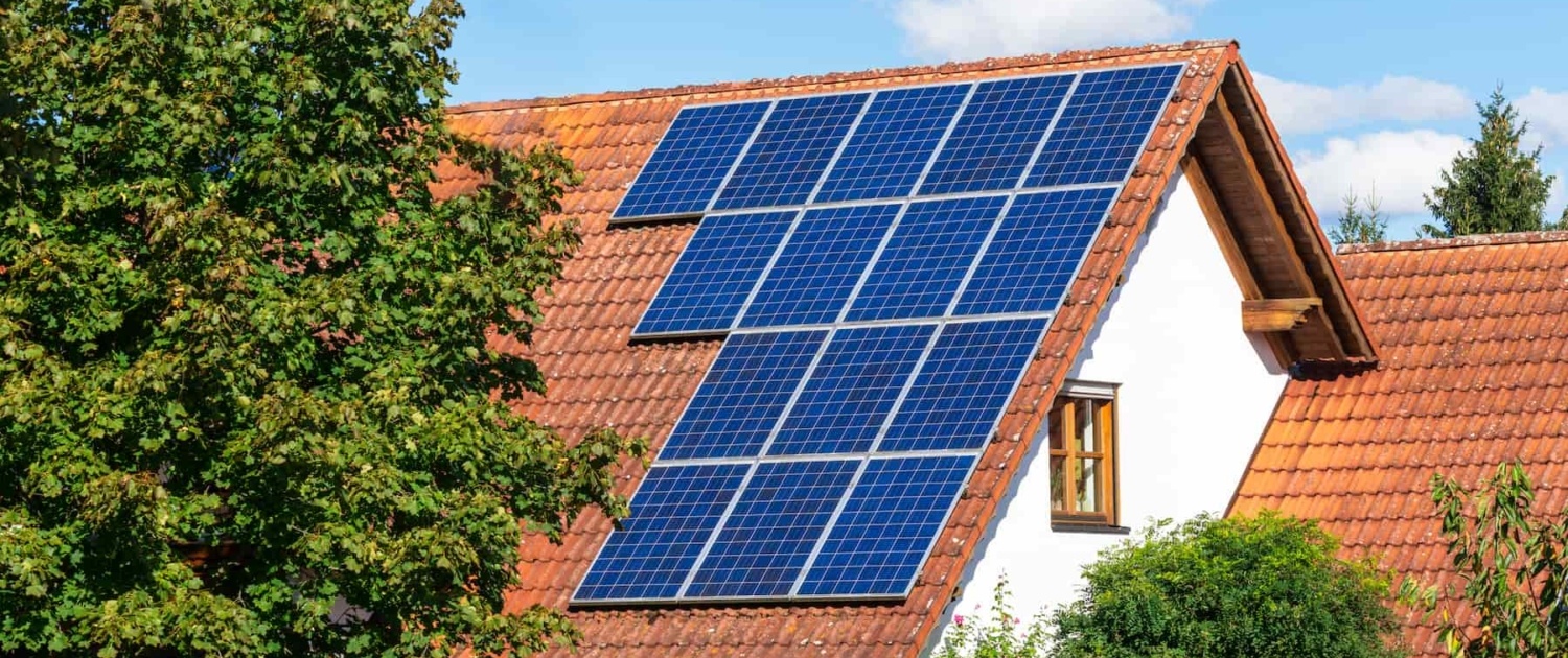 Trouver votre installateur de panneaux photovoltaïques Installateur panneaux photovoltaïques Orléans Loiret
