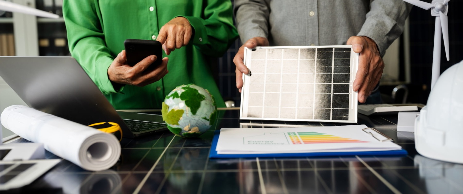 Trouver votre installateur de panneaux photovoltaïques Installateur panneaux photovoltaïques Orléans Loiret