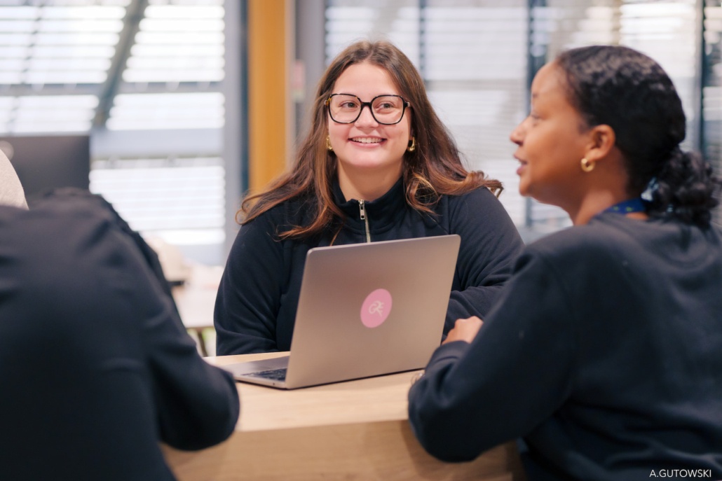 Accompagnement projet photovoltaïque par GROUPE ROY ÉNERGIE