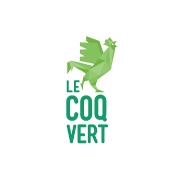 coq-vert