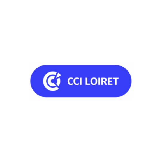 logo cci loiret