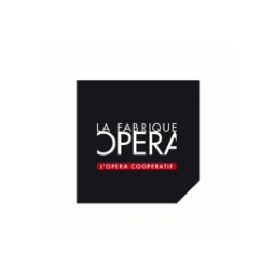 logo fabrique opera