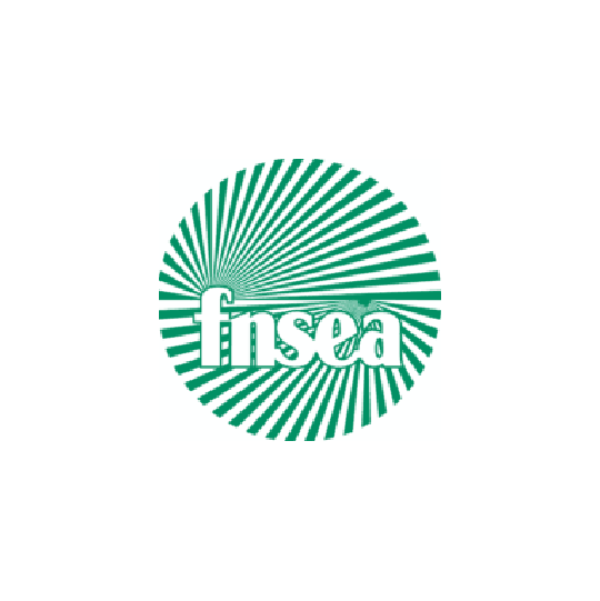 logo fnsea