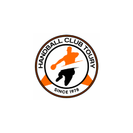 logo handball club toury