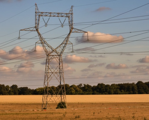 injection électricité réseau