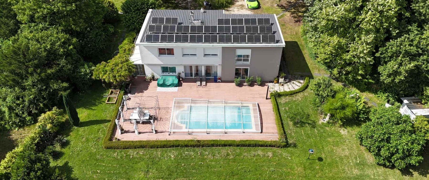 Trouver votre installateur de panneaux photovoltaïques Installateur panneaux photovoltaïques Orléans Loiret
