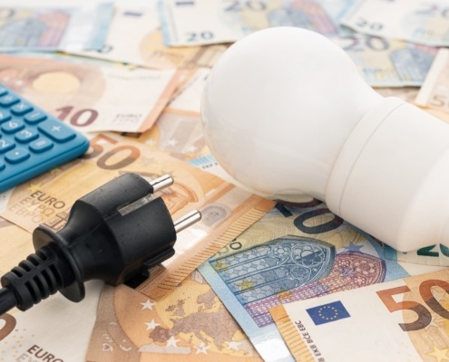 augmentation prix électricité 2026