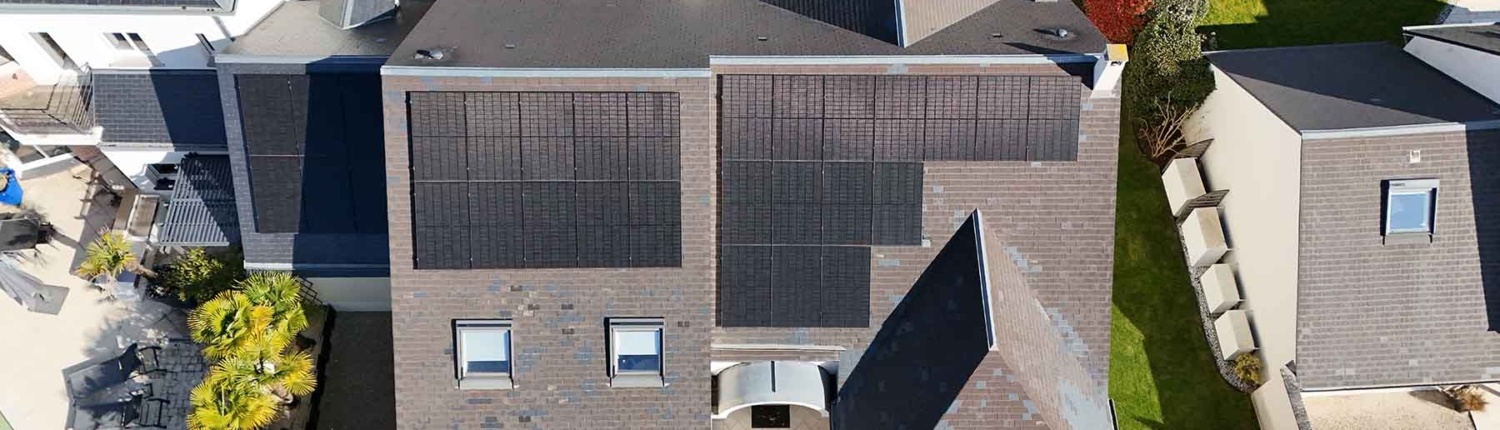 Trouver votre installateur de panneaux photovoltaïques Installateur panneaux photovoltaïques Orléans Loiret