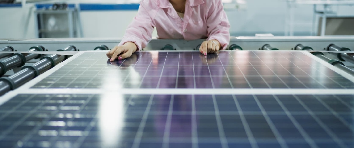 Trouver votre installateur de panneaux photovoltaïques Installateur panneaux photovoltaïques Orléans Loiret